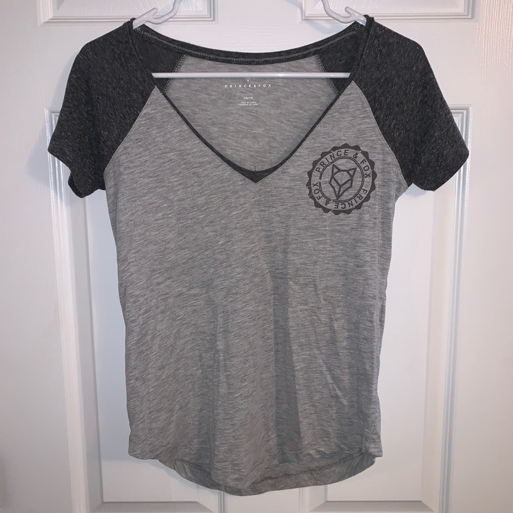 Prince & Fox T-Shirt